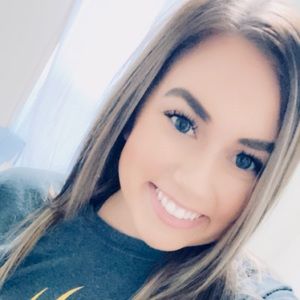 Meet your Posher, Saige